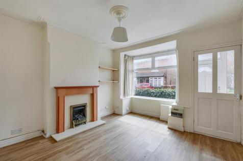 3 Alexandra Crescent, Beeston, Nottingham, Nottinghamshire NG9 2BS